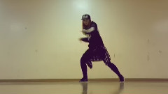 舞蹈视频,音悦stage,模仿翻唱,音悦Stage2017 - Monster 舞蹈模仿