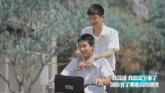WED(泰国) - Lost Boy 人妖的忠诚