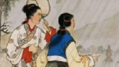 音乐短片 - 中国四大民间传说故事 白蛇传