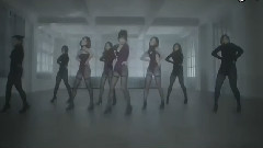 Stellar - Marionette 舞蹈翻转镜面
