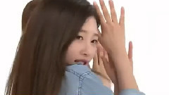 DIA - DIA模仿其他女团 - 一周偶像 CUT