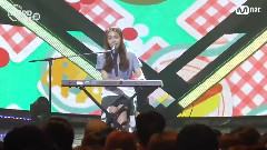 李真雅 - 饱了