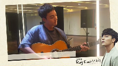 Roy Kim - 2016 ROY KIM 首次台北演唱会抢票启动