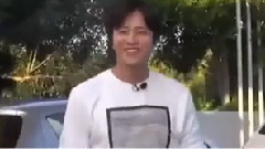 Bobby(iKON),iKON - 爸爸和我 E03 Bobby cut