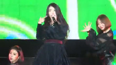 IU - 红舞鞋