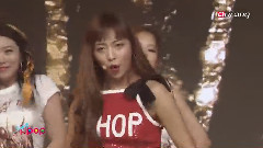 Luna(f(x)) - Free Somebody