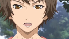 动漫专属 - TV动画<チア男子!!>番宣CM(15秒)