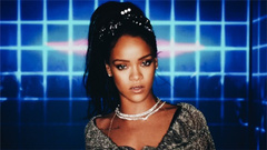 Calvin Harris,Rihanna - This Is What You Came For