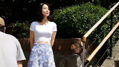 Hello Venus - 娜拉 SK telecom CF 拍摄现场