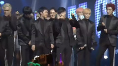 EXO,EXO-K,EXO-M - MCD 安可