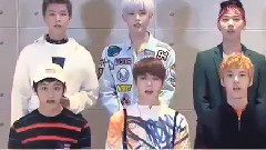 NCT - 我爱偶像 idols of Asia