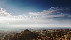 音乐短片 - 河西走廊之梦