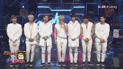 CLC,EXID,Luna(f(x)),MONSTA X - S'More Simply K-Pop幕后