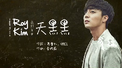 Roy Kim - 天黑黑