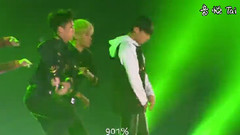 田柾国(防弹少年团),防弹少年团 - Dance Performance
