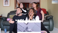 EXO - LUCKY ONE MV REACTION