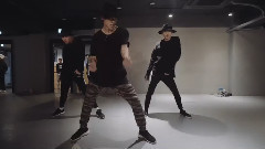 舞蹈视频,街舞视频 - Bongyoung Park Choreography