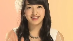 AKB48,HKT48 - 第8回AKB48総選挙SP告知(HKT48田島芽瑠Ver.)テレビ西日本