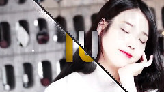 IU - IU巡演宣传视频