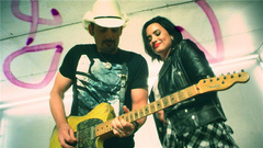 Brad Paisley,Demi Lovato - Without a Fight