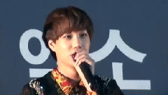 KAI(EXO),EXO - 仁川签售