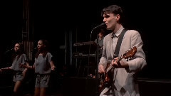 Talking Heads - Slippery People