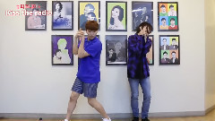 Seventeen - 漂亮 2倍速舞蹈