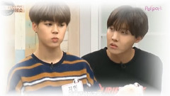 防弹少年团,JIMIN(防弹少年团),V(防弹少年团),J-HOPE(防弹少年团) - 朴智旻宠物咨询所萌Cut