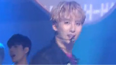 SS301 - AH-HA - KBS音乐银行 现场版 16/06/17