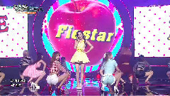 Fiestar - Apple Pie