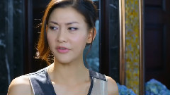 群星 - 电视剧<情谜睡美人>精彩片段之依婷的硅胶肚皮被秦奶奶发现