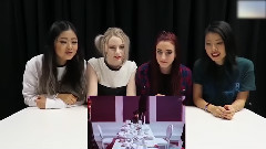 EXO - MONSTER Reaction