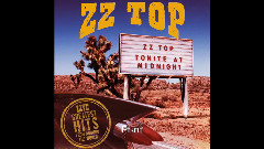 ZZ Top - Rough Boy