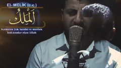 欧美群星 - YÜCE RABBİM
