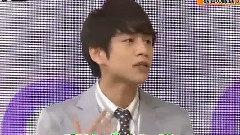 KAT-TUN - シューイチ45分 中丸雄一 Cut