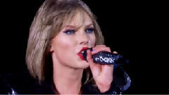 Taylor Swift - Blank Space
