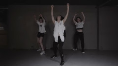 舞蹈视频 - Don't Let Me Down