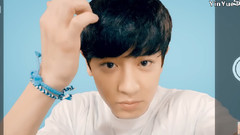 EXO,EXO-K,EXO-M - 2016 SPAO SUMMER SELFIE With EXO, AOA