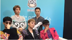 BigBang - Inke直播