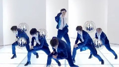 SNUPER - SNUPER(Se bin.Tae Woong)