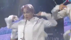KAI(EXO),EXO - Lucky One