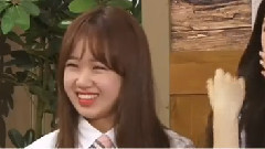 I.O.I,林娜荣(PRISTIN),磪有情,郑采妍 - Happy Together S3 EP.453 I.O.I Cut Part.3