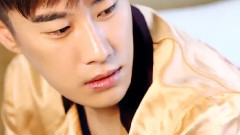 San E - GRAZIA KOREA 7月号 画报拍摄花絮