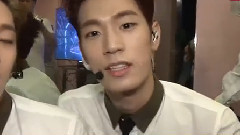 KNK - Simply K-Pop 撒娇王选拔