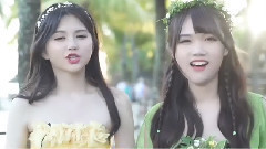 SNH48 - <梦想岛>成员访谈花絮 NO.2