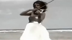 音乐短片 - 自然强音