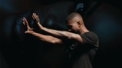 Usher - Crash