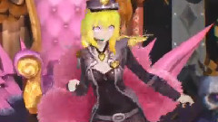 VOCALOID家族 - 歌姬计划 九尾妖狐-阿狸-