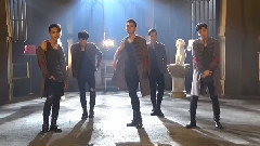 B.I.G - B.I.G 1ST MINI ALBUM Aphrodite MV MAKING STORY