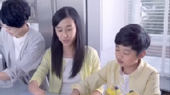 蔡卓妍 - 2016年预防HPV宣传片4 - 子女篇